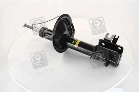 Амортизатор van-magnum гидравлический передний правый MONROE V4202