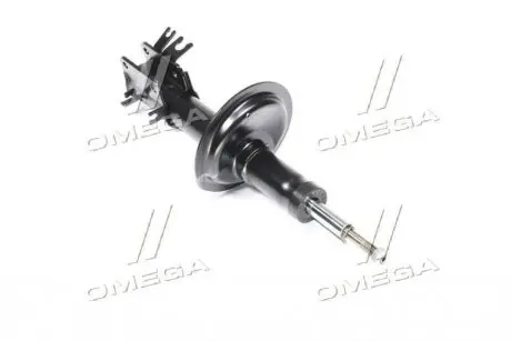 Амортизатор van-magnum гидравлический передний левый MONROE V4203