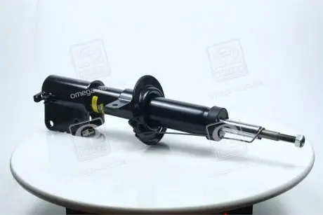 Амортизатор van-magnum гидравлический передний MONROE V4504