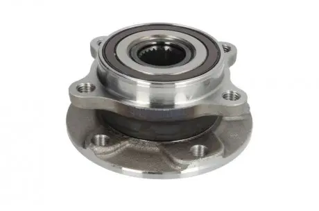 Ступица-подшипник передняя MOOG 513348