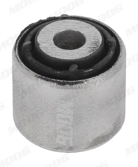 Сайлентблок заднього важеля AUDI A6 C8, A7, A8 D5, E-TRON, Q5, Q7, Q8 VW TOUAREG 2.0-Electric 01.15- MOOG AUSB17113