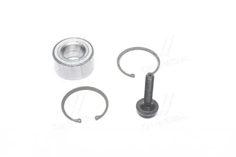 Подшипник шариковый MOOG AU-WB-11012