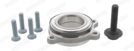 Підшипник маточини з елементами монтажу MOOG AU-WB-12877