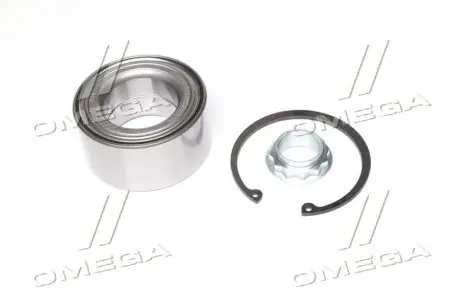 Підшипник кульковий MOOG BM-WB-11339