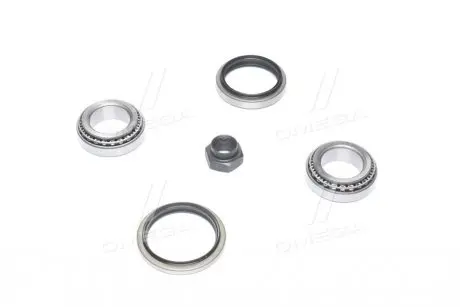 Комплект подшипников ступицы MOOG FD-WB-11170