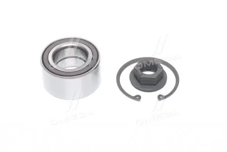 Подшипник шариковый MOOG FD-WB-11175