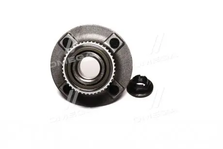 Ступица колеса MOOG FD-WB-11233