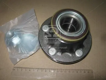 Ступица колеса MOOG FD-WB-11251