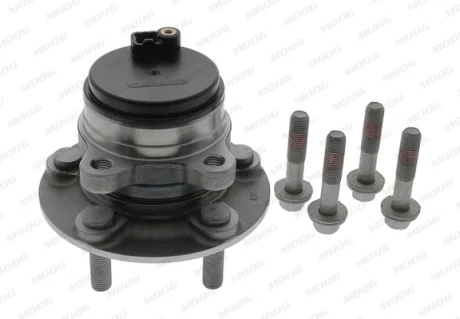 Маточина колеса в зборі MOOG FD-WB-12857