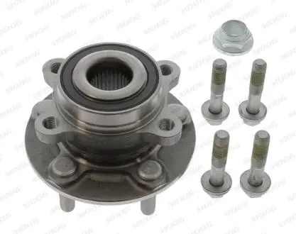 Маточина колеса MOOG FD-WB-12858