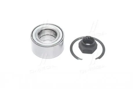 Подшипник шариковый MOOG FI-WB-11526