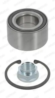 Підшипник кульковий MOOG HO-WB-11771