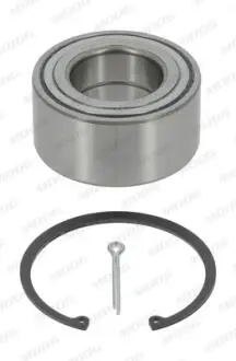 Подшипник ступицы MOOG HY-WB-11795