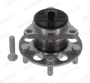 Ступица колеса в сборе MOOG HY-WB-13008