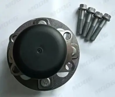 Маточина колеса, з елементами монтажу MOOG HY-WB-13031