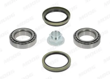 Комплект подшипников ступицы MOOG MD-WB-11874