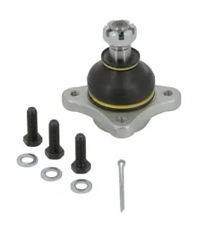 Шаровая опора верхняя mitsubishi pajero iii/iv 04/00-, l200 11/05- MOOG MI-BJ-7231