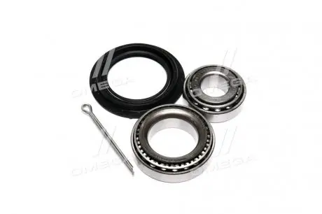 Комплект подшипников ступицы MOOG OP-WB-11084