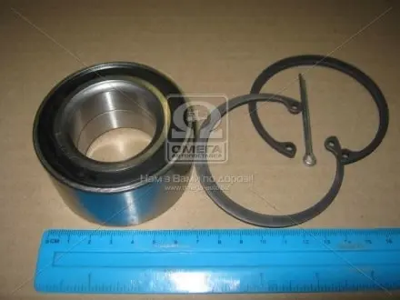 Подшипник шариковый MOOG OP-WB-11087