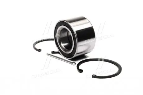 Подшипник шариковый MOOG OP-WB-11090