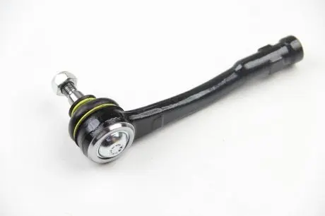 Наконечник рулевой тяги Berlingo/Partner 08- Л. MOOG PE-ES-7065