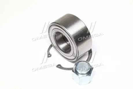 Подшипник ступицы роликовый MOOG PE-WB-11369