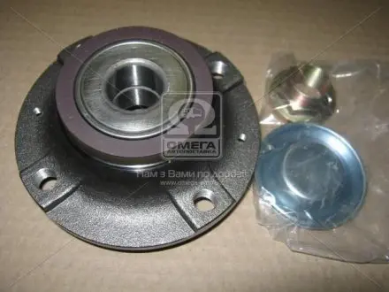 Ступица колеса MOOG PE-WB-11418