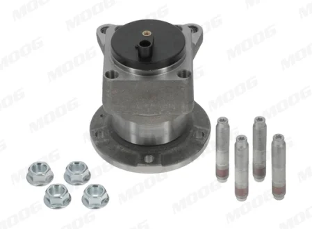 Маточина колеса в зборі MOOG PE-WB-11448