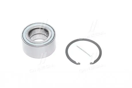 Подшипник ступицы peugeot 4007 (gp) передн. мост MOOG PE-WB-11968