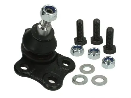 Опора шаровая нижняя, dacia duster 10- MOOG RE-BJ-10478