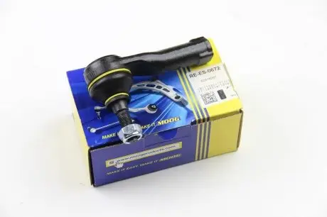 Наконечник рулевой тяги MOOG RE-ES-0672