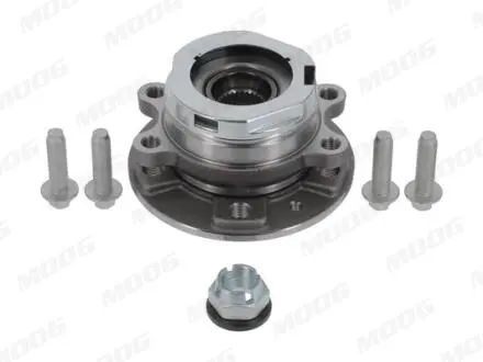 Маточина колеса в зборі MOOG RE-WB-12884