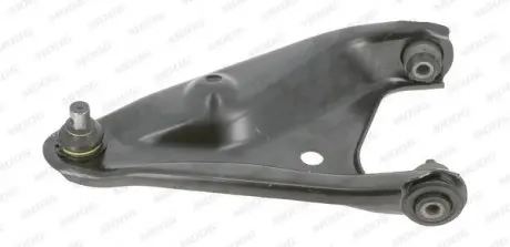 Рычаг передний r (поперечный) MOOG RE-WP-13608