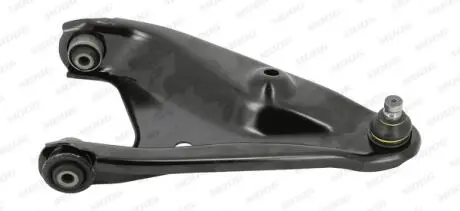 Рычаг передний левый sandero 08-12 MOOG RE-WP-3744