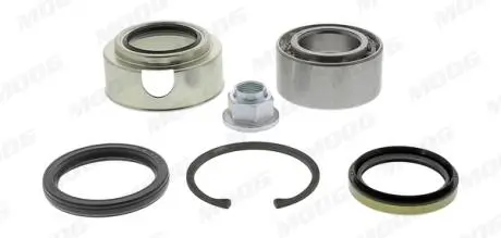 Подшипник шариковый MOOG SZ-WB-12053