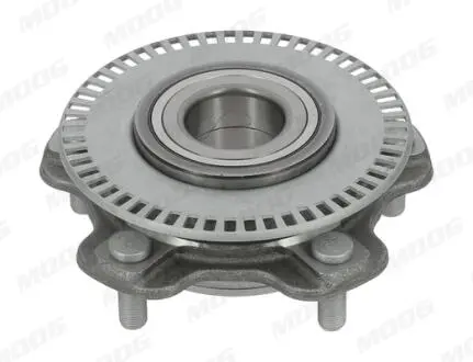 Ступица колеса MOOG SZ-WB-12056