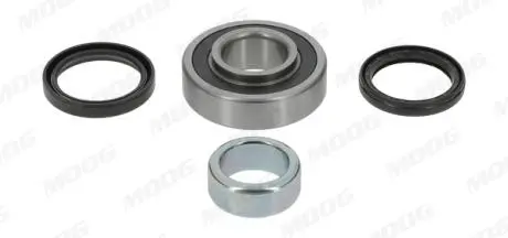 Подшипник шариковый MOOG SZ-WB-12080