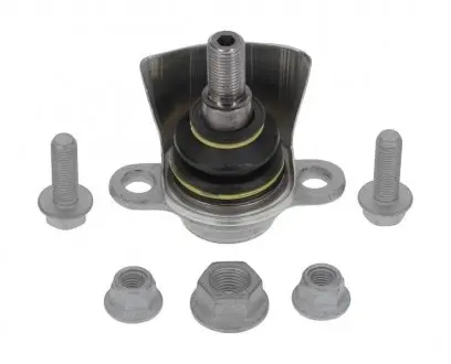 Опора шаровая, ford galaxy, seat alhambra, vw sharan 95-10 MOOG VO-BJ-0319