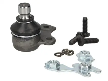 Опора кульова, vw golf ii, jetta ii 83-92 MOOG VO-BJ-7108