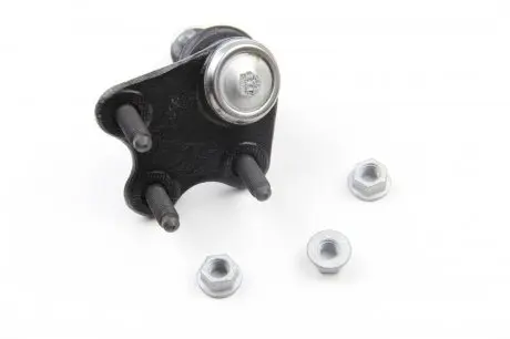 Опора кульова AUDI A1, SEAT IBIZA III-IV, Mii, VW POLO 01 перед. міст праворуч MOOG VO-BJ-7926