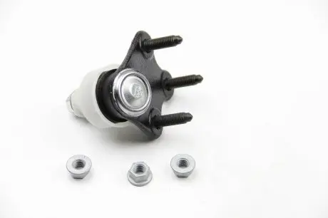 Опора кульова AUDI A1, SEAT IBIZA III-IV, Mii, VW POLO 01 перед. міст зліва MOOG VO-BJ-7927