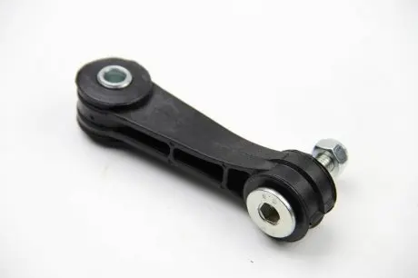 Тяга стабилизатора перед. Golf IV/Bora/Octavia 96-11 (105 mm/пластик) MOOG VO-LS-4916