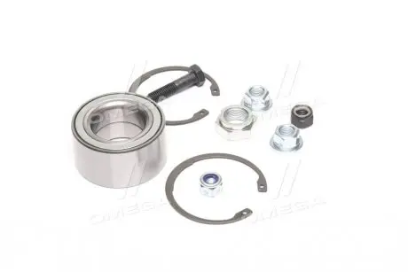 Подшипник шариковый MOOG VO-WB-11006B