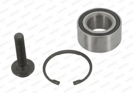 Подшипник шариковый MOOG VO-WB-11077