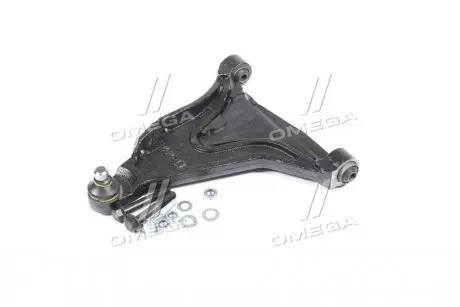 Рычаг подвески volvo 850, c70, s70, v70 MOOG VV-WP-1526