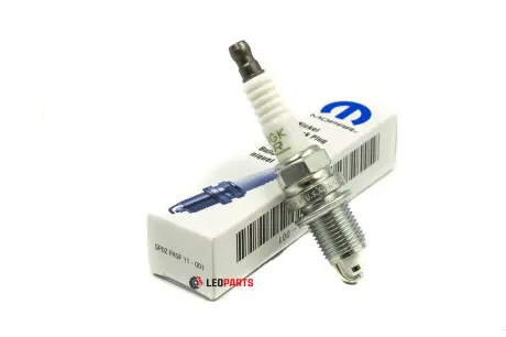 Свічка запалювання Compass, Journey 2.4 MOPAR/CHRYSLER SP0ZFR5F11