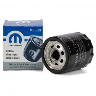 Фильтр масляный MOPAR/CHRYSLER 04892339AB