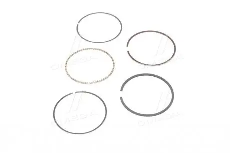 Кольца поршневые vag 81,51 1,6-2,2 MOPART 02-1209-050