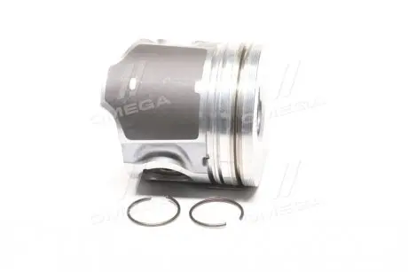 Поршень fiat 94,80 2.8td euro 2 96-98 прямой шатун MOPART 102-34980 01