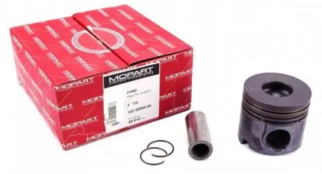 Поршень ford MOPART 102-38560 00